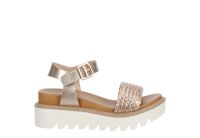 GIRLS LITTLE-BIG KID MILEY PLATFORM SANDAL