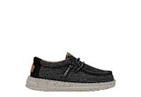 BOYS WALLY TODDLER SLIP ON SNEAKER