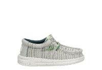 BOYS WALLY TODDLER SLIP ON SNEAKER