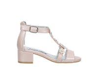 GIRLS LITTLE-BIG KID DEANDRA DRESS HEEL