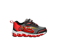 BOYS TODDLER-LITTLE KID CARS LIGHT UP SNEAKER