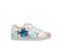 GIRLS LITTLE-BIG KID LILO & STITCH SNEAKER