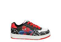 BOYS TODDLER-LITTLE KID SPIDERMAN SNEAKER