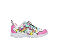 GIRLS LITTLE KID HELLO KITTY SNEAKER