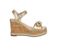 GIRLS LITTLE-BIG KID CARLA WEGDE SANDAL