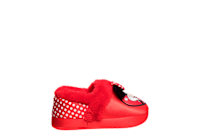 GIRLS TODDLER MINNIE MOUSE SLIPPER