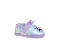 GIRLS TODDLER FROZEN SLIPPER