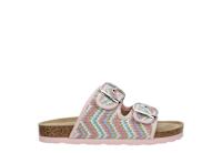GIRLS LITTLE-BIG KID LOLA FOOTBED SANDAL