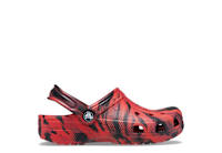 BOYS LITTLE-BIG KID CLASSIC MARBLE CLOG