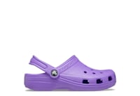 GIRLS LITTLE-BIG KID CLASSIC CLOG