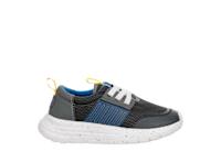 BOYS SIROCCO PLAY YOUTH SLIP ON SNEAKER