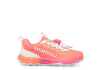 GIRLS LITTLE-BIG KID AGILITY PEAK SNEAKER
