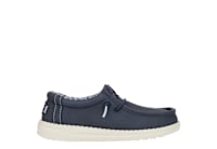BOYS WALLY CLASSIC YOUTH SLIP ON SNEAKER
