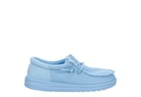BOYS WALLY YOUTH FUNK MONO SLIP ON SNEAKER