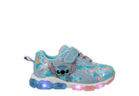 GIRLS TODDLER-LITTLE KID STITCH LIGHT UP SNEAKER