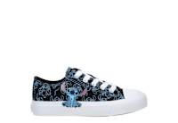GIRLS LITTLE-BIG KID LILO AND STITCH SNEAKER