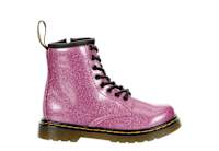 GIRLS LITTLE-BIG KID 1460 COMBAT BOOT