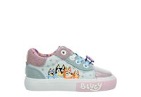 GIRLS TODDLER BLUEY SNEAKER