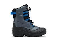 BOYS LITTLE-BIG KID BUGABOOT CELSIUS OMNI HEAT SNOWBOOT