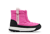 GIRLS LITTLE-BIG KID SNOWTROT MID OMNI HEAT SNOW BOOT