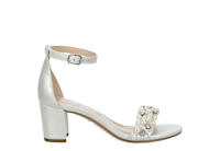 Kids Jcarrson Steve Madden Jcarrson Ankle Strap Sandal Girls