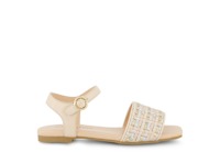 GIRLS LITTLE-BIG KID HAZEL WOVEN SANDAL