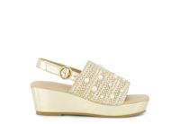 GIRLS LITTLE-BIG KID MARREN WEAVE WEDGE SANDAL