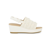 GIRLS LITTLE-BIG KID MARREN WEAVE WEDGE SANDAL