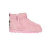 GIRLS TODDLER-LITTLE KID SHORTY TODDLER FUR BOOT
