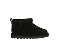 GIRLS LITTLE-BIG KID SHORTY YOUTH FUR BOOT