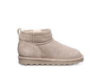 GIRLS LITTLE-BIG KID SHORTY YOUTH FUR BOOT