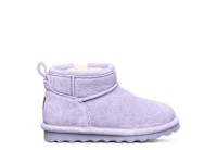 GIRLS LITTLE-BIG KID SHORTY YOUTH FUR BOOT