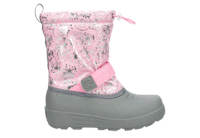 GIRLS LITTLE-BIG KID FROSTY SNOW BOOT