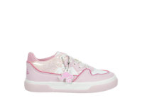 GIRLS LITTLE KID BARBIE SNEAKER