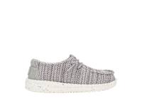 BOYS WALLY TODDLER SOX SLIP ON SNEAKER