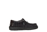 BOYS WALLY TODDLER SLIP ON SNEAKER