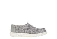 BOYS WALLY YOUTH SOX SLIP ON SNEAKER