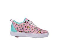 GIRLS LITTLE-BIG KID MINECRAFT PRO 20 SNEAKER
