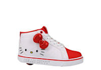 GIRLS LITTLE-BIG KID HELLO KITTY RACER MID SNEAKER
