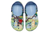 BOYS TODDLER BLUEY CLASSIC CLOG