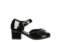 GIRLS TODDLER-LITTLE KID LIL JOLINA DRESS HEEL