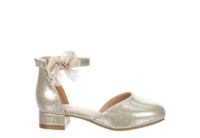 GIRLS TODDLER-LITTLE KID LIL CHLOE DRESS SHOE