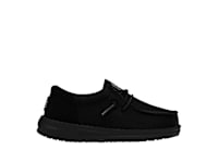 BOYS WALLY TODDLER SLIP ON SNEAKER