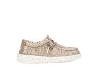 BOYS WALLY TODDLER SOX SLIP ON SNEAKER