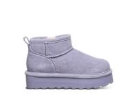 GIRLS LITTLE-BIG KID RETRO SHORTY YOUTH FUR BOOT