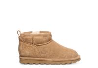 GIRLS LITTLE-BIG KID SHORTY YOUTH FUR BOOT