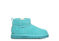 GIRLS LITTLE-BIG KID SHORTY YOUTH FUR BOOT