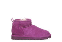 GIRLS LITTLE-BIG KID SHORTY YOUTH FUR BOOT