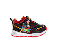 BOYS TODDLER-LITTLE KID ELMO SNEAKER