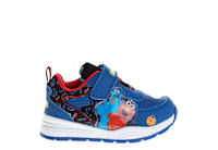 BOYS TODDLER-LITTLE KID ELMO AND COOKIE MONSTER SNEAKER